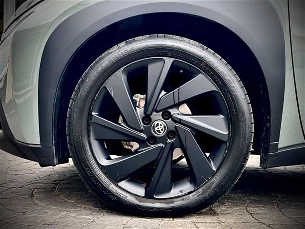 Aygo X Aygo X 1.0 VVT-i 72 CV 5 po