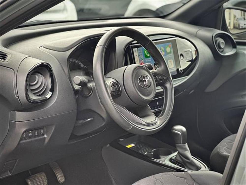 Aygo X Aygo X 1.0 VVT-i 72 CV 5 po