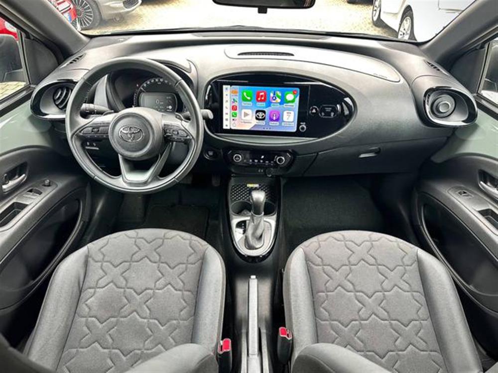 Aygo X Aygo X 1.0 VVT-i 72 CV 5 po