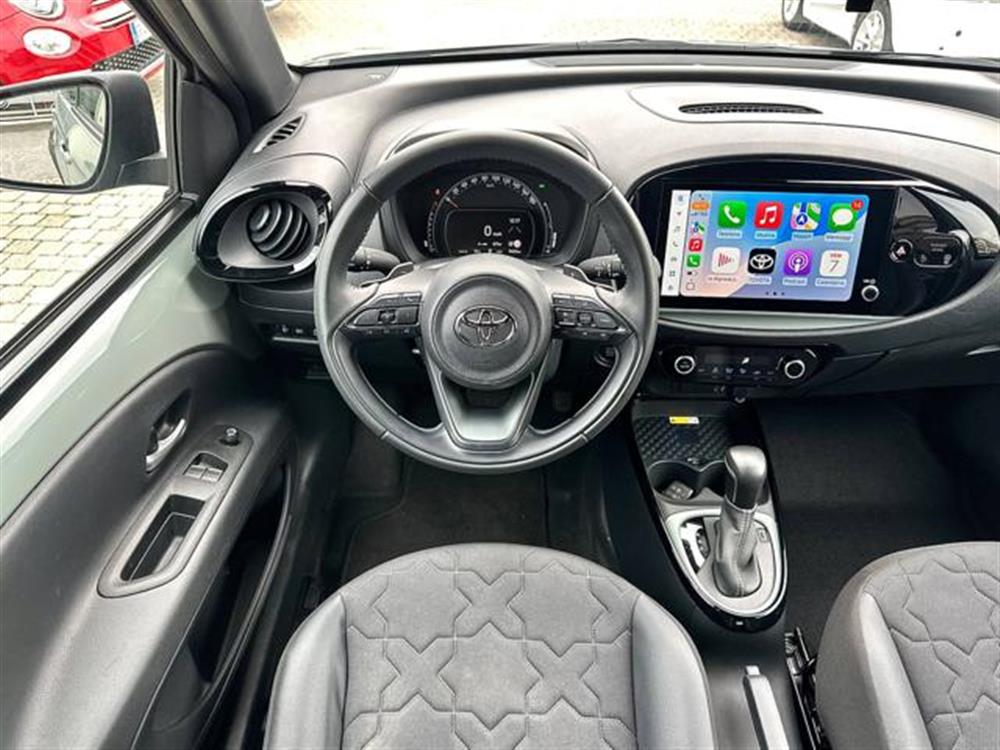 Aygo X Aygo X 1.0 VVT-i 72 CV 5 po