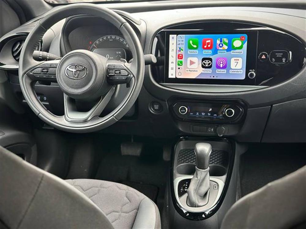 Aygo X Aygo X 1.0 VVT-i 72 CV 5 po