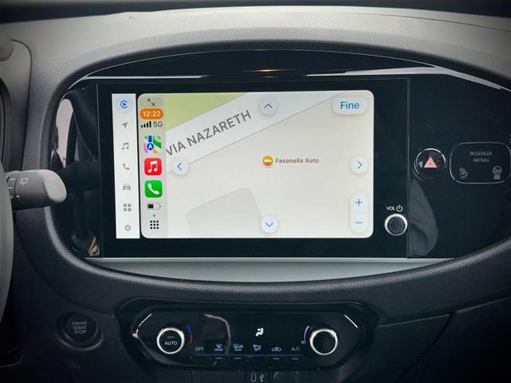 Aygo X Aygo X 1.0 VVT-i 72 CV 5 po