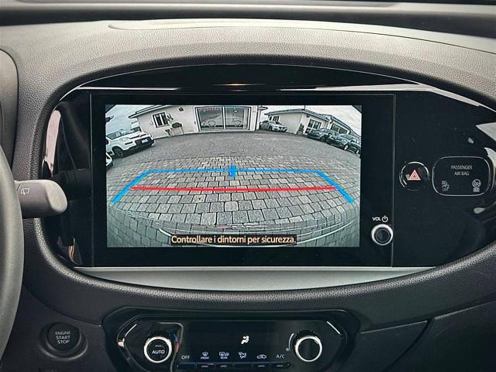 Aygo X Aygo X 1.0 VVT-i 72 CV 5 po