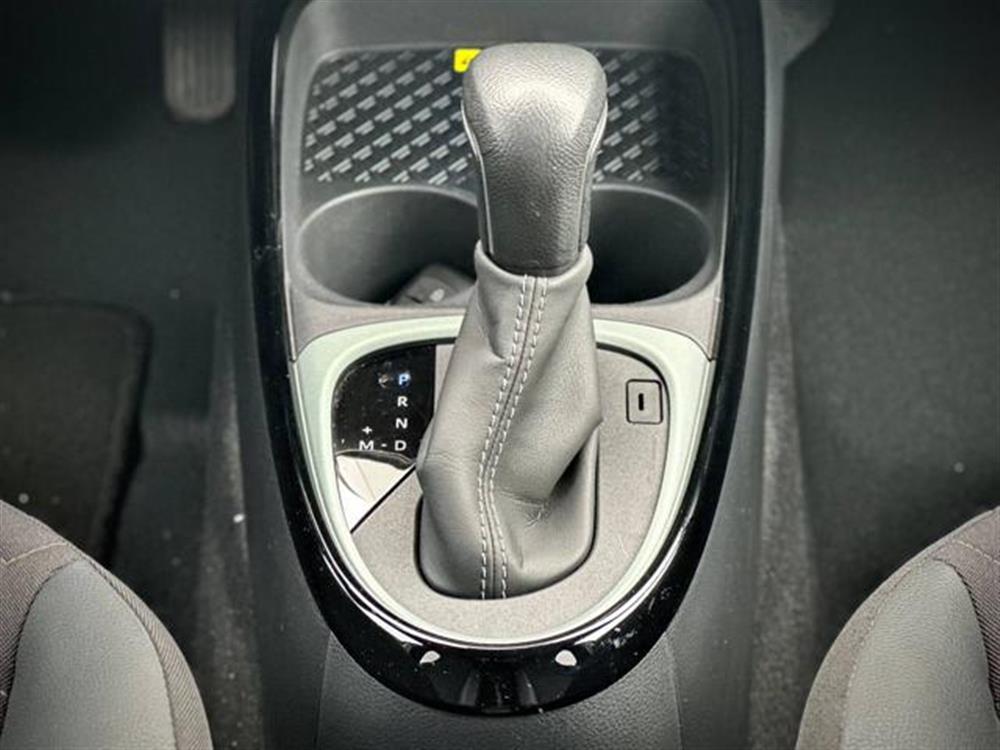 Aygo X Aygo X 1.0 VVT-i 72 CV 5 po