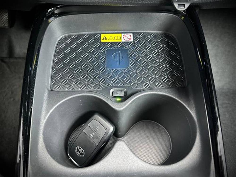 Aygo X Aygo X 1.0 VVT-i 72 CV 5 po