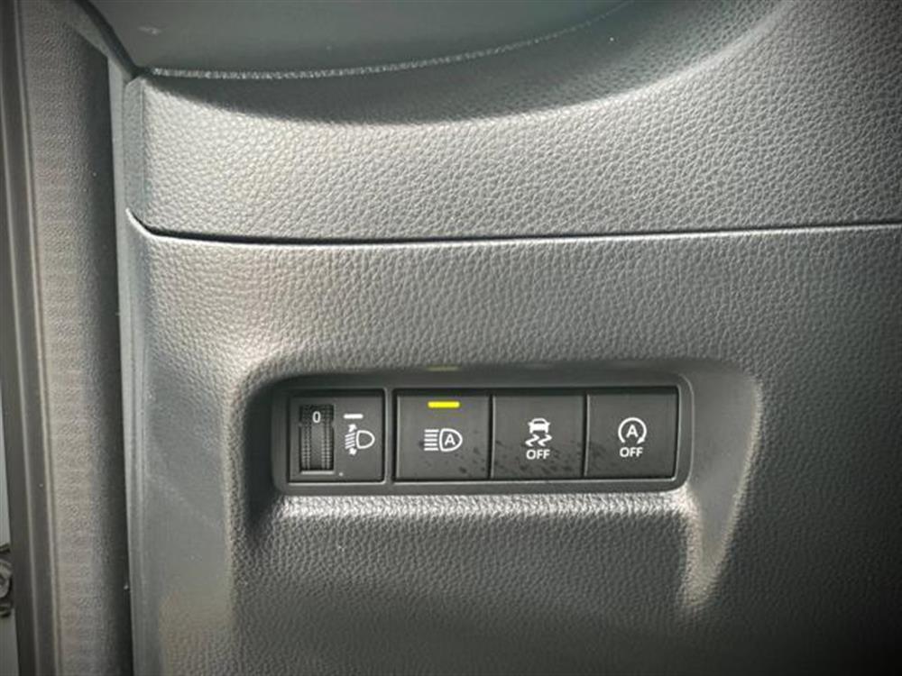 Aygo X Aygo X 1.0 VVT-i 72 CV 5 po