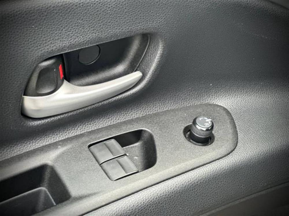 Aygo X Aygo X 1.0 VVT-i 72 CV 5 po