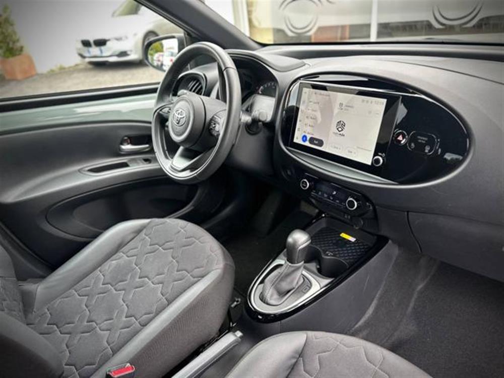 Aygo X Aygo X 1.0 VVT-i 72 CV 5 po