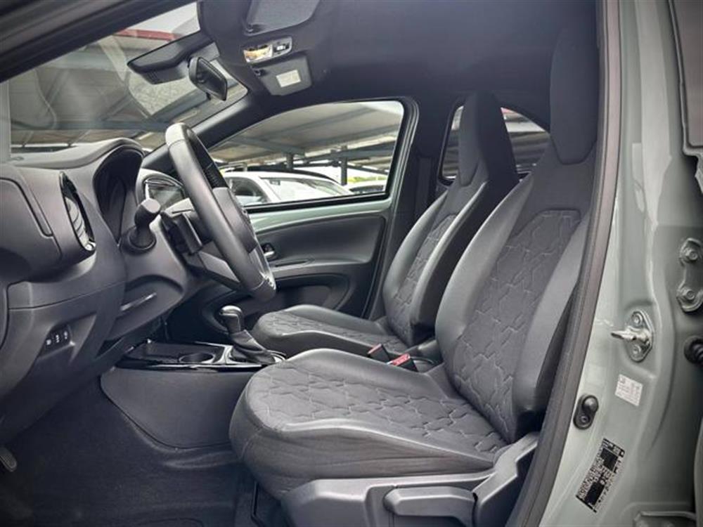 Aygo X Aygo X 1.0 VVT-i 72 CV 5 po