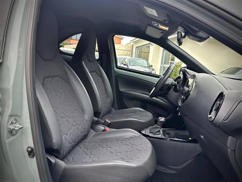 Aygo X Aygo X 1.0 VVT-i 72 CV 5 po