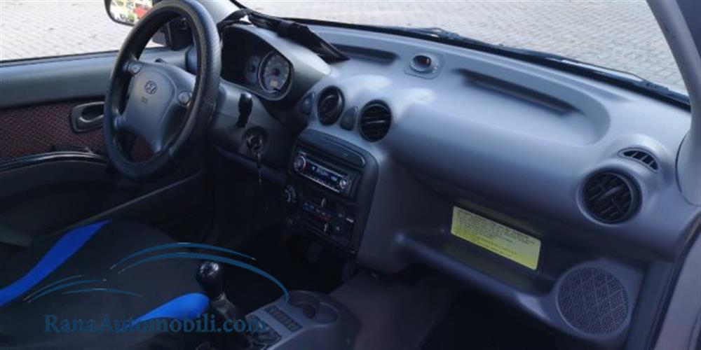 Atos Atos Prime 1.1 12V NeoPat