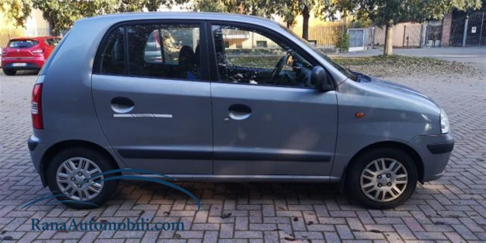 Atos Atos Prime 1.1 12V NeoPat