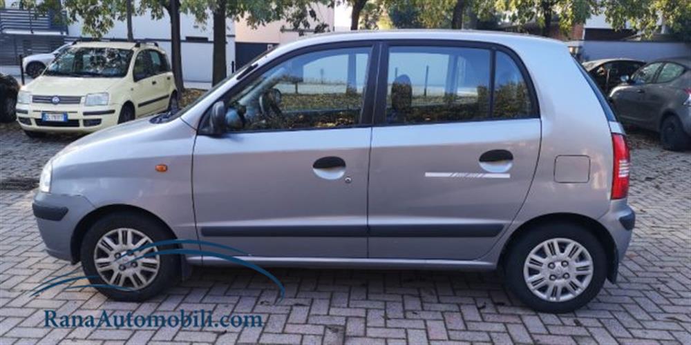 Atos Atos Prime 1.1 12V NeoPat