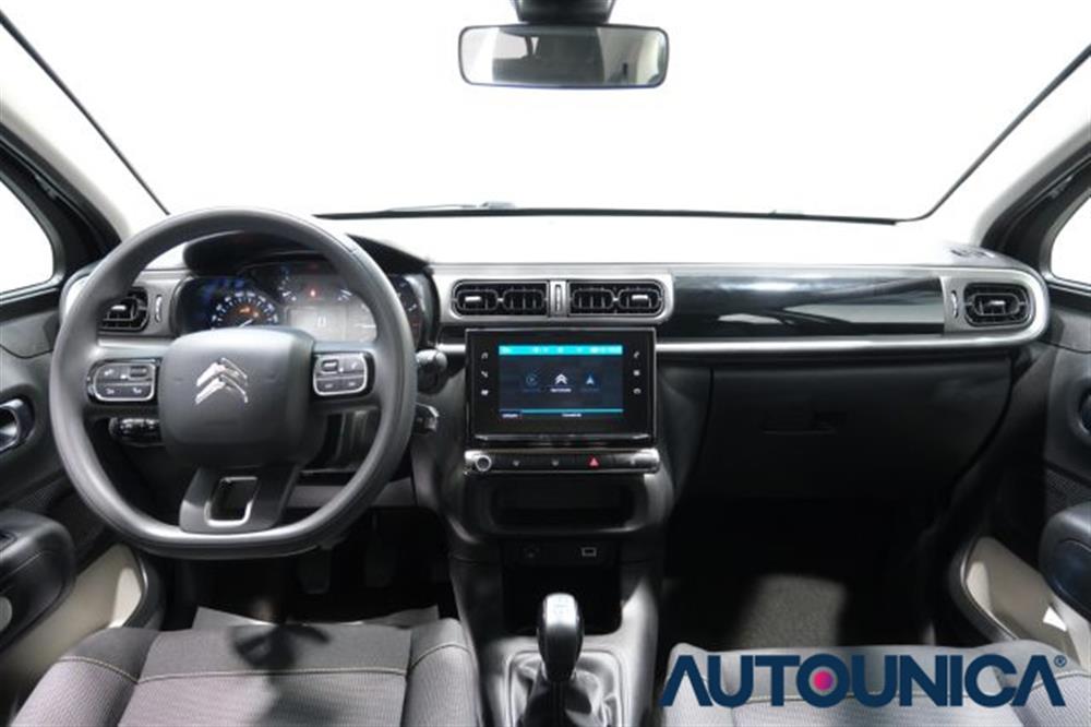 C3 C3 PURETECH 83 S&S PLUS