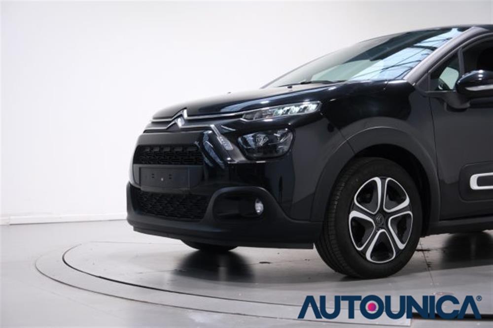 C3 C3 PURETECH 83 S&S PLUS