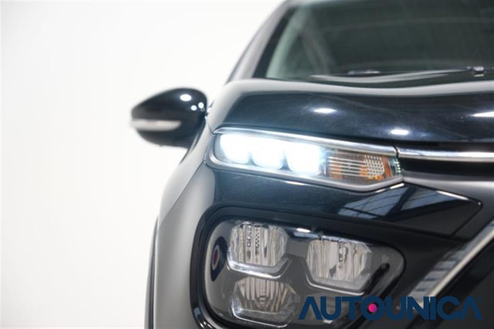 C3 C3 PURETECH 83 S&S PLUS