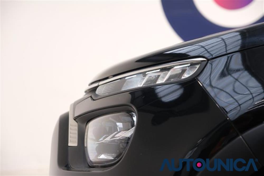 C3 C3 PURETECH 83 S&S PLUS