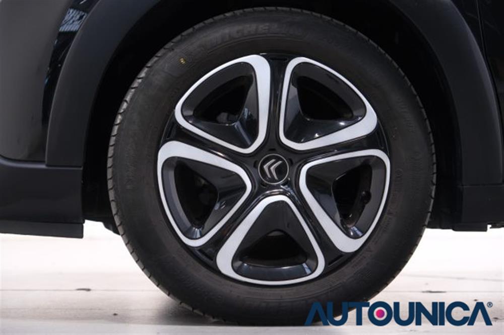 C3 C3 PURETECH 83 S&S PLUS