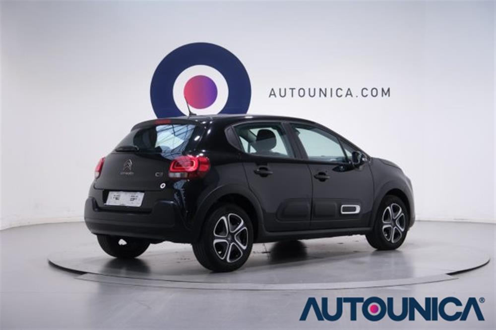 C3 C3 PURETECH 83 S&S PLUS