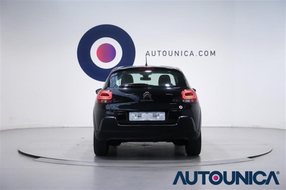 C3 C3 PURETECH 83 S&S PLUS