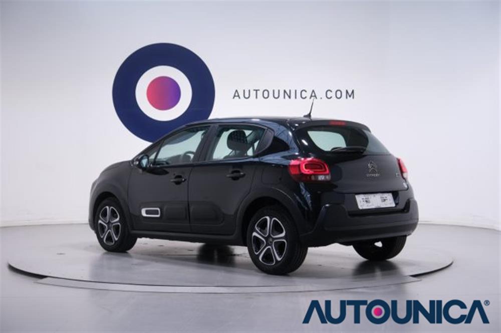 C3 C3 PURETECH 83 S&S PLUS