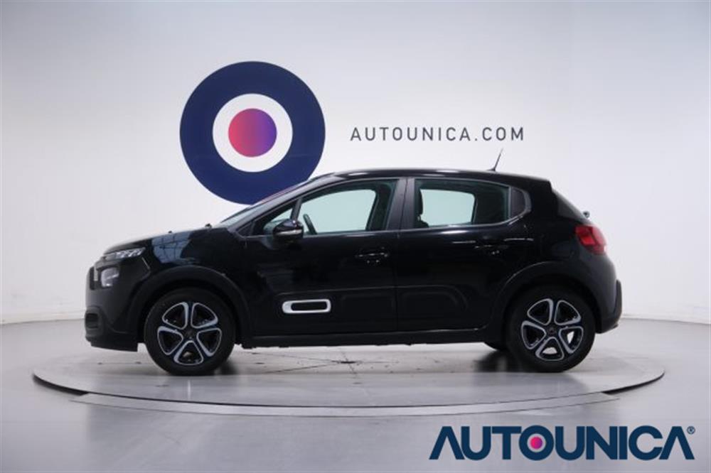 C3 C3 PURETECH 83 S&S PLUS