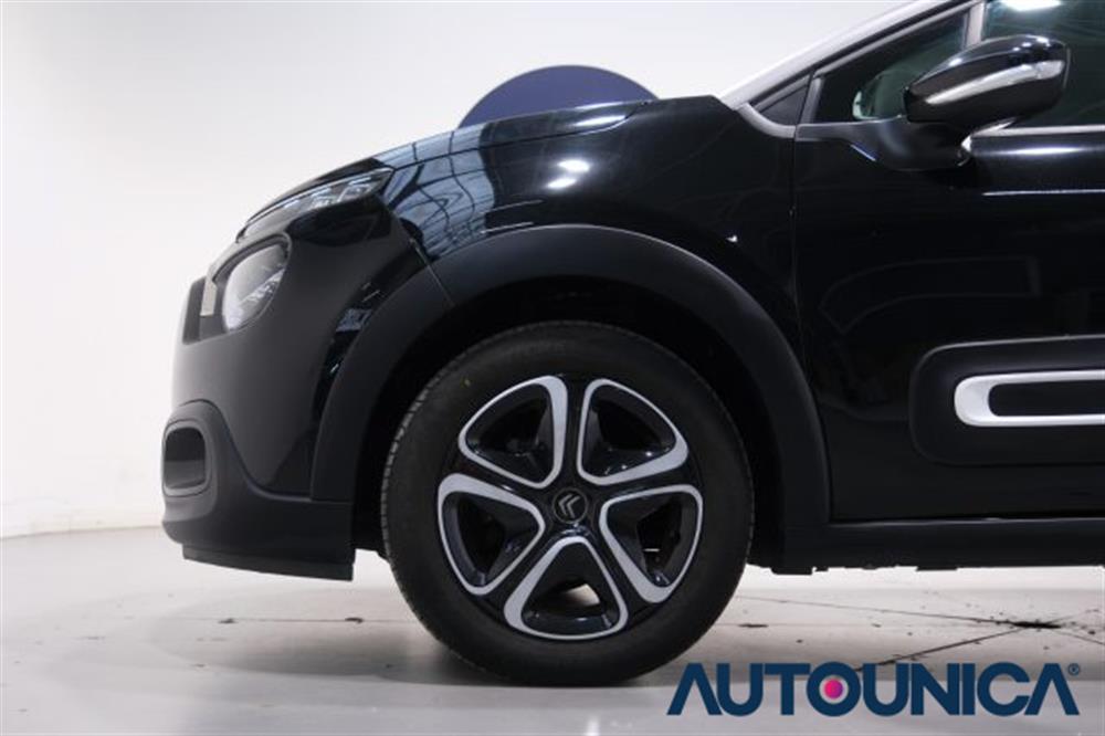 C3 C3 PURETECH 83 S&S PLUS