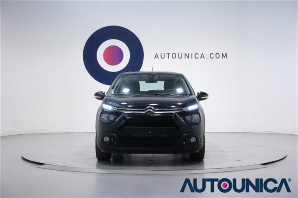 C3 C3 PURETECH 83 S&S PLUS