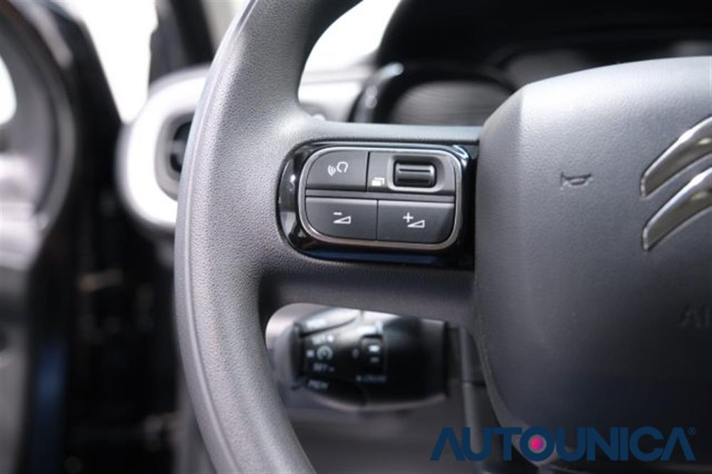 C3 C3 PURETECH 83 S&S PLUS