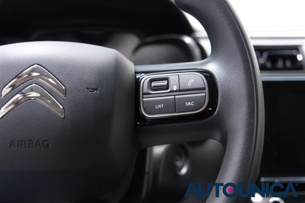 C3 C3 PURETECH 83 S&S PLUS