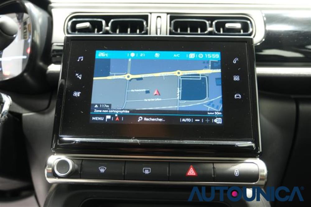 C3 C3 PURETECH 83 S&S PLUS