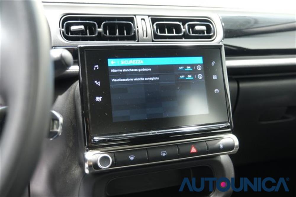 C3 C3 PURETECH 83 S&S PLUS