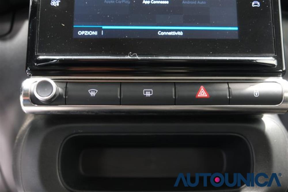 C3 C3 PURETECH 83 S&S PLUS