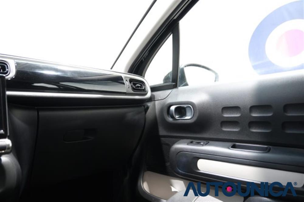 C3 C3 PURETECH 83 S&S PLUS