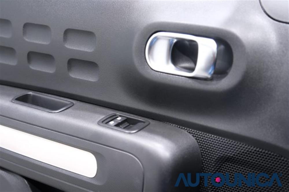 C3 C3 PURETECH 83 S&S PLUS