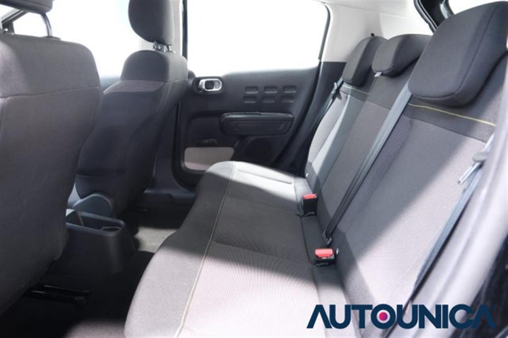 C3 C3 PURETECH 83 S&S PLUS