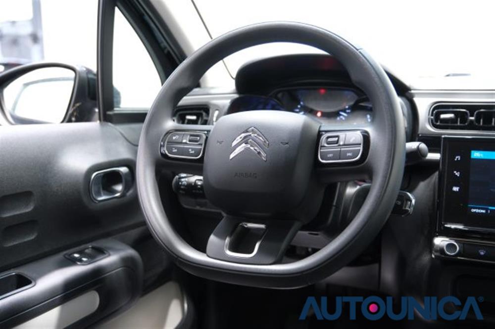 C3 C3 PURETECH 83 S&S PLUS