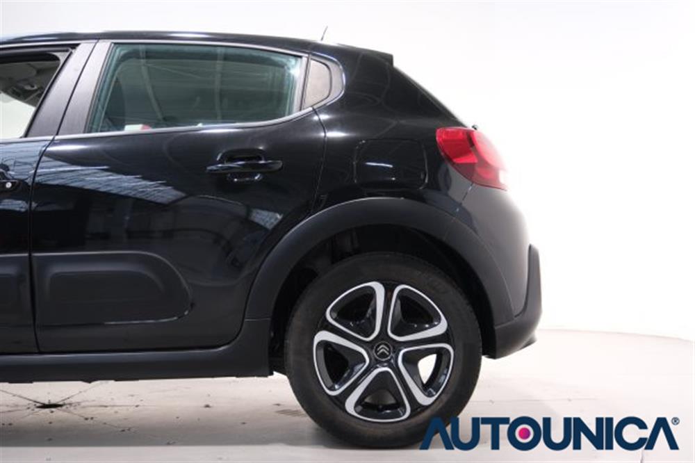 C3 C3 PURETECH 83 S&S PLUS