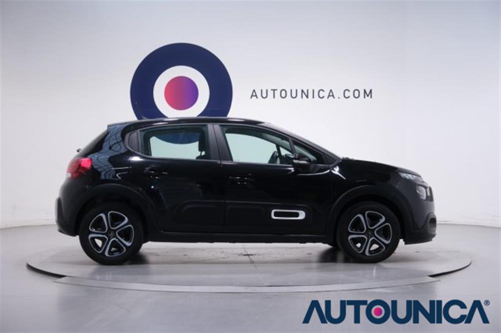 C3 C3 PURETECH 83 S&S PLUS