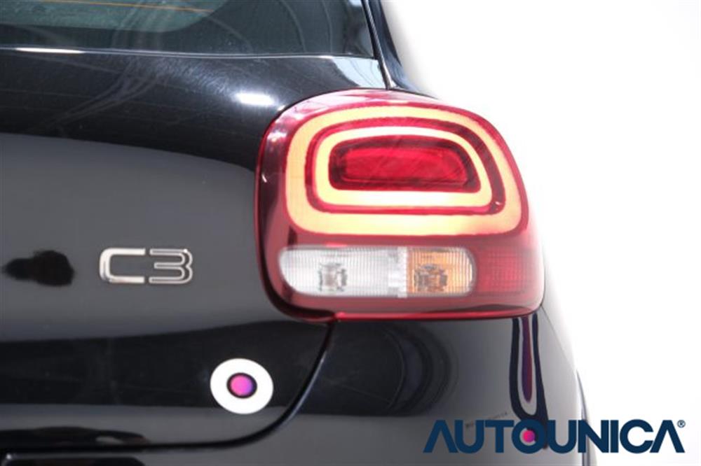 C3 C3 PURETECH 83 S&S PLUS