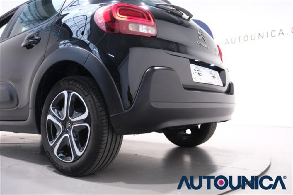 C3 C3 PURETECH 83 S&S PLUS