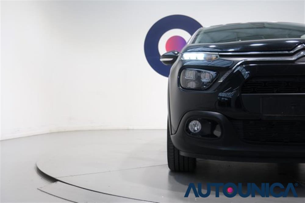 C3 C3 PURETECH 83 S&S PLUS