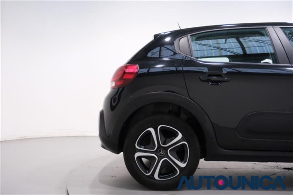 C3 C3 PURETECH 83 S&S PLUS