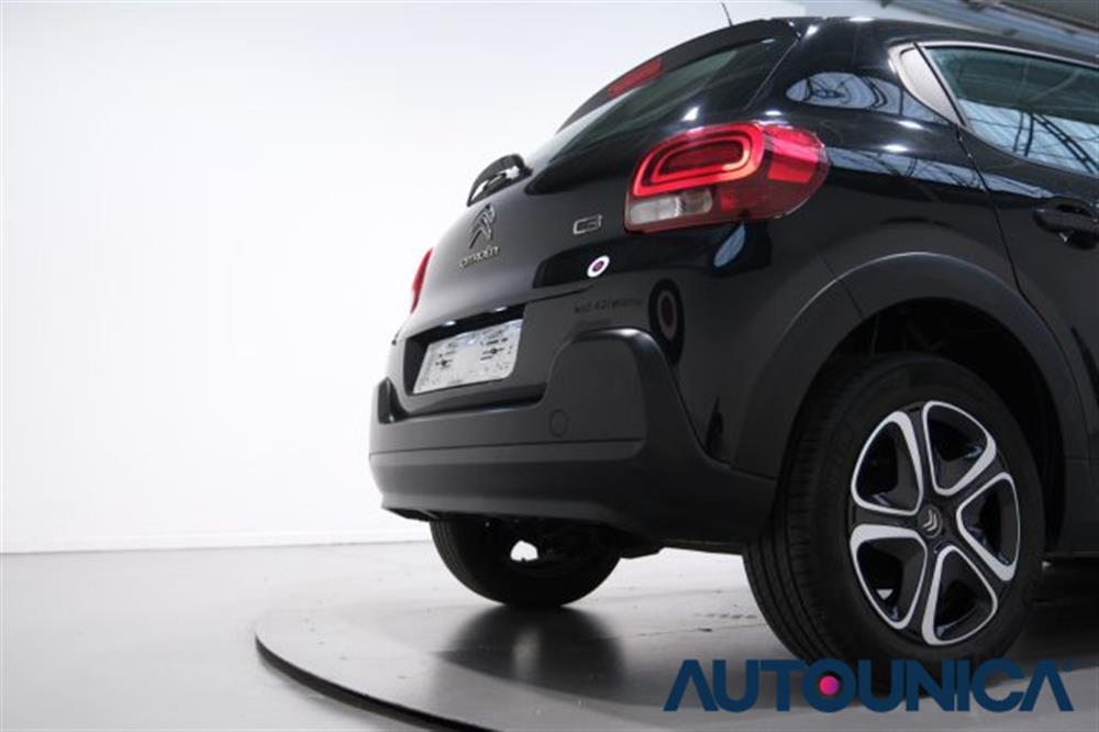 C3 C3 PURETECH 83 S&S PLUS