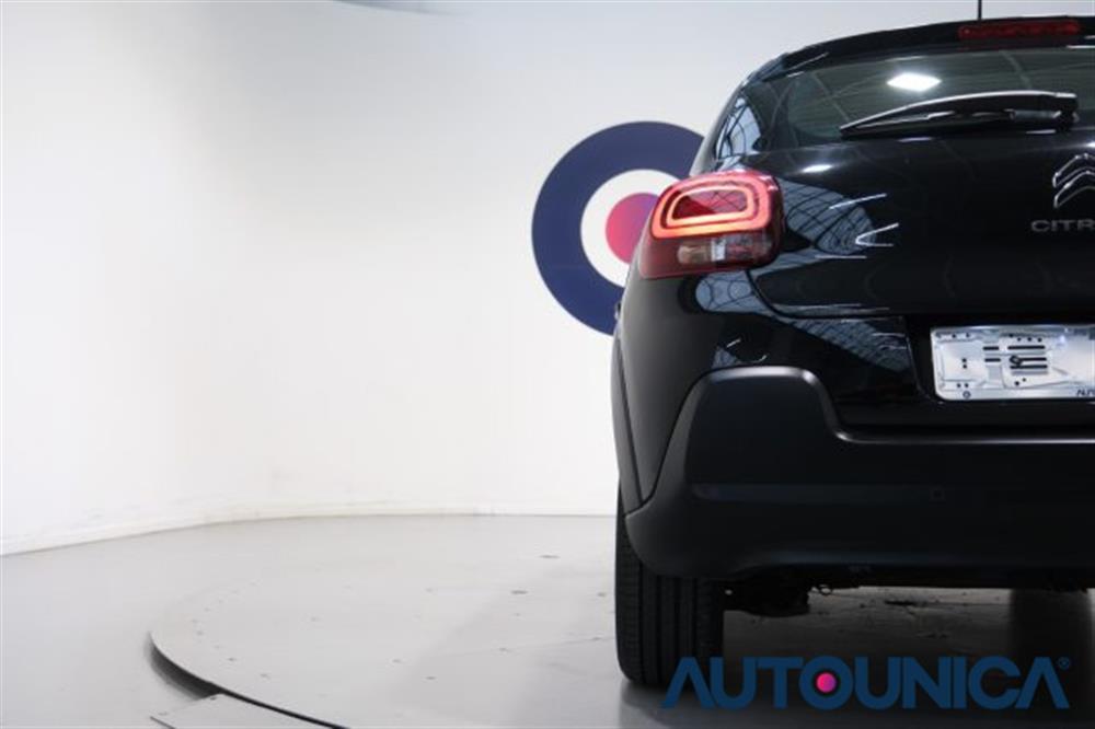 C3 C3 PURETECH 83 S&S PLUS