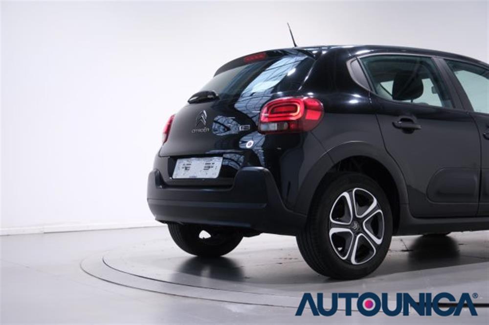 C3 C3 PURETECH 83 S&S PLUS