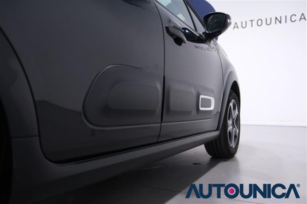 C3 C3 PURETECH 83 S&S PLUS