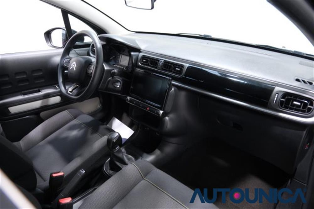 C3 C3 PURETECH 83 S&S PLUS