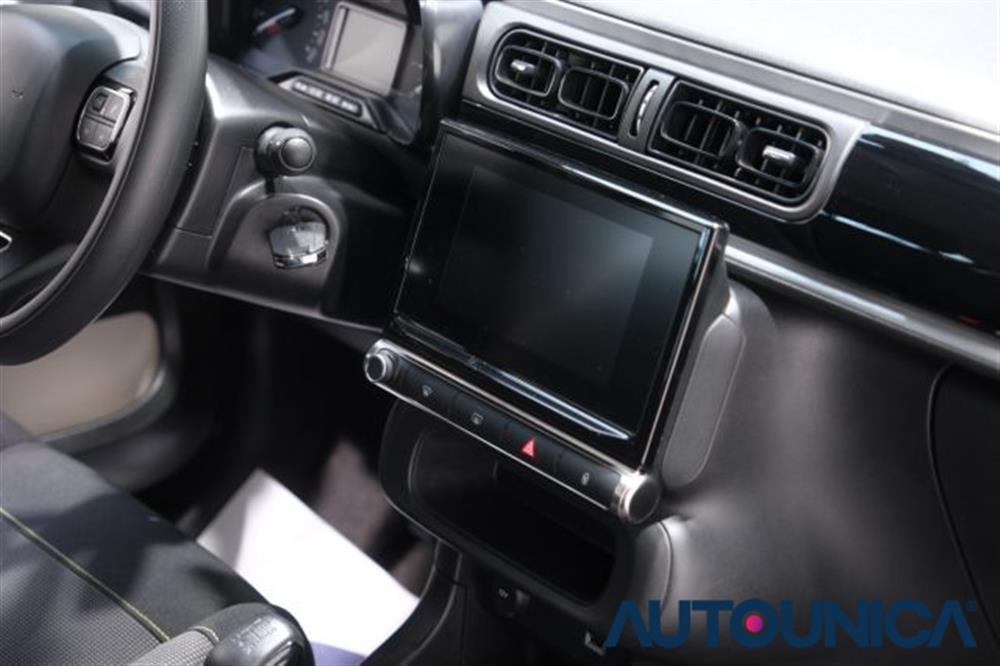 C3 C3 PURETECH 83 S&S PLUS