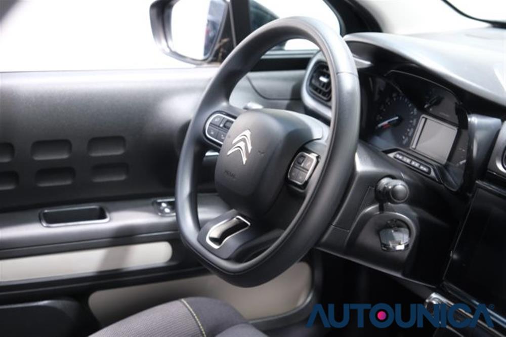 C3 C3 PURETECH 83 S&S PLUS